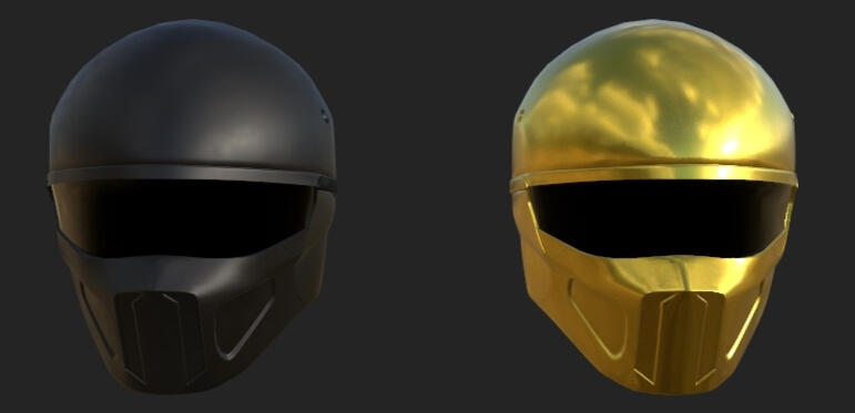 Helmets