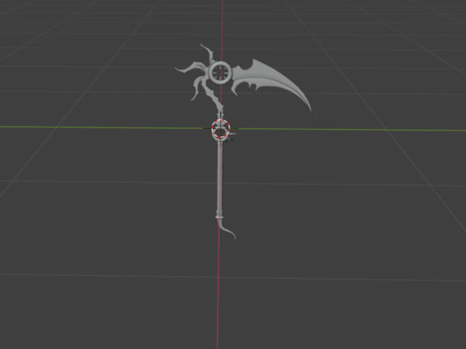Scythe