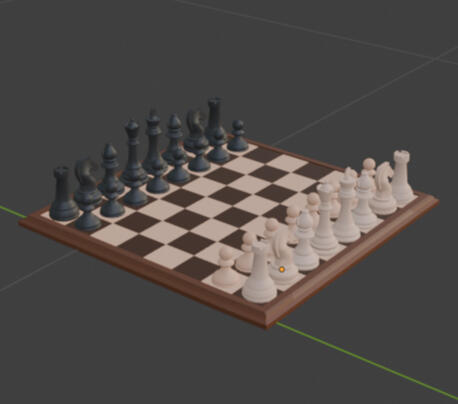 Chess Set