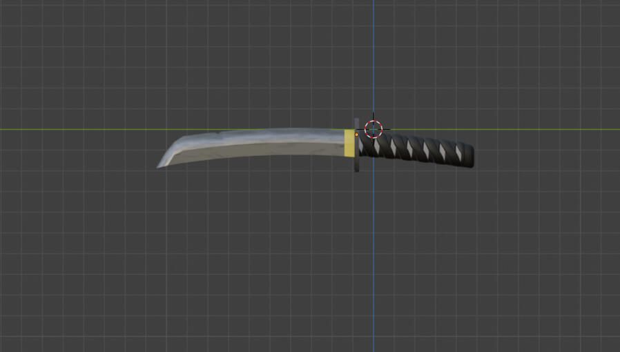 Katana