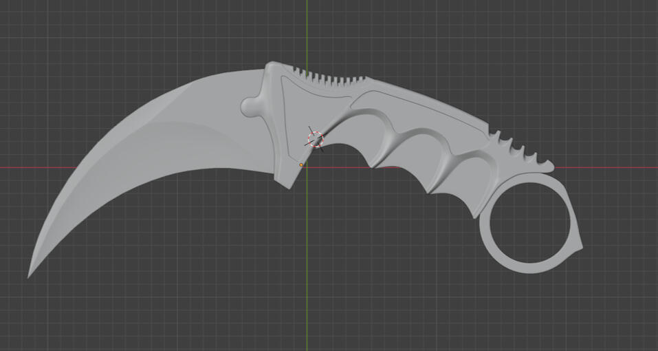 Karambit